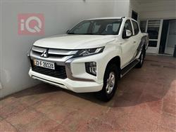 میتسوبیشی L200